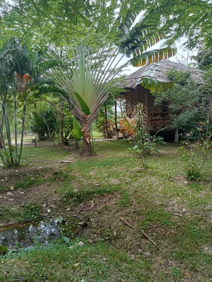 Ban Ban Bangalow Koh Jum Exterior photo