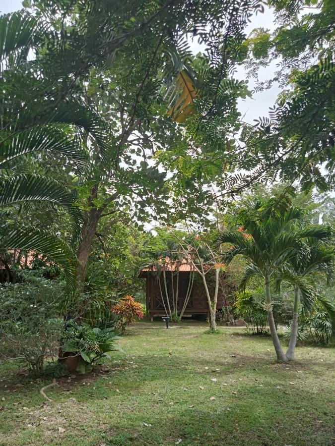 Ban Ban Bangalow Koh Jum Exterior photo